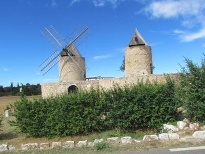 L'Orangette Régusse Exterior foto